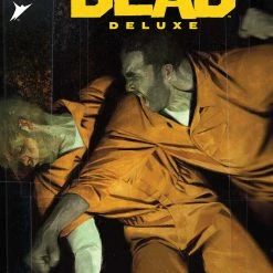 IMAGE COMICS WALKING DEAD DLX #23 CVR C TEDESCO (MR)