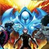 MARVEL COMICS X-MEN ONSLAUGHT REVELATION #1