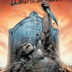 MARVEL COMICS KA-ZAR LORD SAVAGE LAND #1 (OF 5)