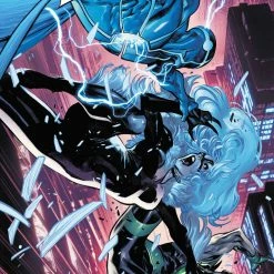 MARVEL COMICS BLACK CAT #10