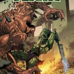 MARVEL COMICS GAMMA FLIGHT #4 (OF 5)