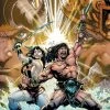MARVEL COMICS CONAN THE BARBARIAN #25