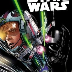 MARVEL COMICS STAR WARS #17 WOBH