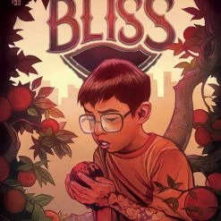 IMAGE COMICS BLISS #2 (OF 8)