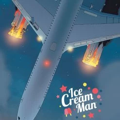IMAGE COMICS ICE CREAM MAN #25 CVR A MORAZZO & OHALLORAN (MR)