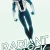 IMAGE COMICS RADIANT BLACK #7 CVR A DI NICUOLO