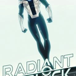 IMAGE COMICS RADIANT BLACK #7 CVR A DI NICUOLO
