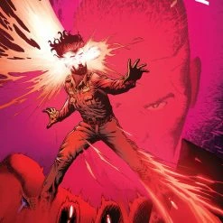 IMAGE COMICS SYPHON #2 (OF 3)