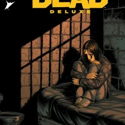 IMAGE COMICS WALKING DEAD DLX #20 CVR B MOORE & MCCAIG (MR)