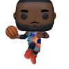 JUST ARRIVED! Funko Pop! Space Jam: A New Legacy Wave 2 - Lebron James (Leaping)