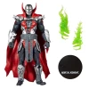 MCFARLANE'S TOYS MCFARLANE - MORTAL KOMBAT - MALEFIK SPAWN 7" INCH FIGURE