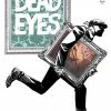 IMAGE COMICS DEAD EYES #5 CVR A MCCREA (MR)