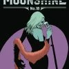 IMAGE COMICS MOONSHINE #18 (MR)