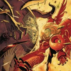 IMAGE COMICS LOW #24 CVR B FIUMARA (MR)