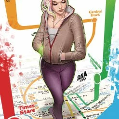 IMAGE COMICS NOMEN OMEN #7 (OF 15) CVR B NAKAYAMA (MR)