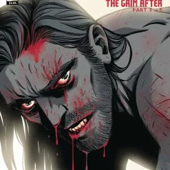 IMAGE COMICS REAVER #9 (MR)