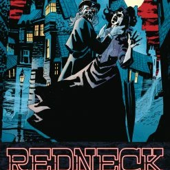 IMAGE COMICS REDNECK #28 (MR)