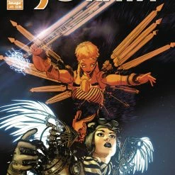 IMAGE COMICS SONATA #11 CVR B HABERLIN & VAN DYKE (MR)
