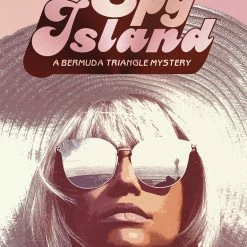 DARK HORSE COMICS SPY ISLAND #2 (OF 4) CVR A MITERNIQUE