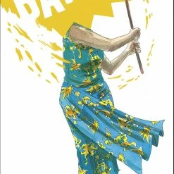 DARK HORSE COMICS BANG #4 (OF 5) CVR B KINDT