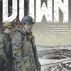 DARK HORSE COMICS STARSHIP DOWN #3 (OF 4)