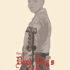 DARK HORSE COMICS DEAD DOGS BITE #2 (OF 4) CVR A BOSS