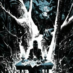 DARK HORSE COMICS LAST KNIGHT OF ST HAGAN #2 (OF 4)