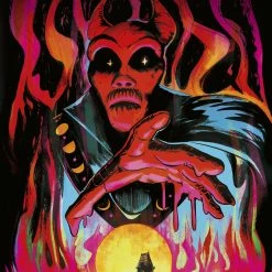 DARK HORSE COMICS BLACKWOOD MOURNING AFTER #4 (OF 4) CVR A FISH