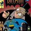 DC COMICS DC CLASSICS THE BATMAN ADVENTURES #1