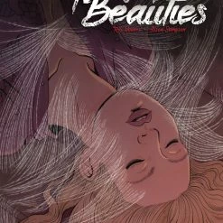 IDW PUBLISHING COMICS SLEEPING BEAUTIES #2 (OF 10) CVR B WOODALL