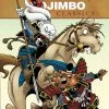 IDW PUBLISHING COMICS USAGI YOJIMBO COLOR CLASSICS #5 (OF 7) CVR A SAKAI