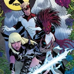 MARVEL COMICS EMPYRE X-MEN #1 (OF 4)