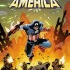 MARVEL COMICS EMPYRE CAPTAIN AMERICA #1 (OF 3)