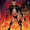 MARVEL COMICS HELLIONS #3