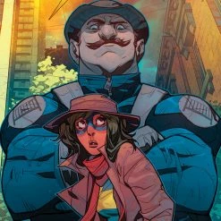 MARVEL COMICS MAGNIFICENT MS MARVEL #15 OUT