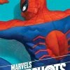 MARVEL COMICS SPIDER-MAN MARVELS SNAPSHOT #1