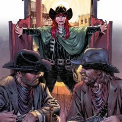 MARVEL COMICS AMAZING MARY JANE #8