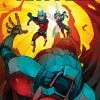 MARVEL COMICS ANT-MAN #5 (OF 5)