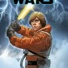 MARVEL COMICS STAR WARS #6