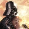 MARVEL COMICS STAR WARS DARTH VADER #4