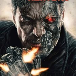 MARVEL COMICS STAR WARS BOUNTY HUNTERS #4