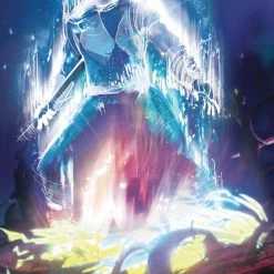 BOOM! STUDIOS MIGHTY MORPHIN POWER RANGERS #40 SHOWCASE S LTD VAR (C: 1-0- COMICS