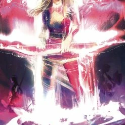 BOOM! STUDIOS MIGHTY MORPHIN POWER RANGERS #40 SHOWCASE U LTD VAR (C: 1-0- COMICS