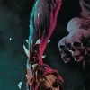 BOOM! STUDIOS COMICS ONCE & FUTURE #9