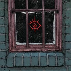 BOOM! STUDIOS COMICS RED MOTHER #6