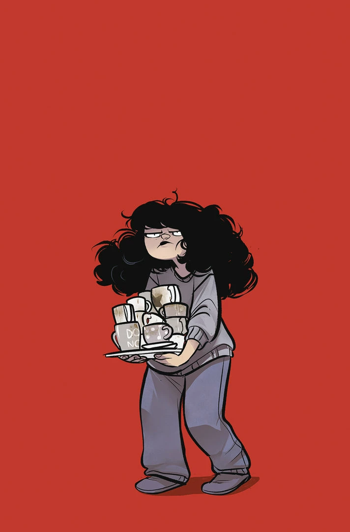 BOOM! STUDIOS COMICS WICKED THINGS #3 CVR A SARIN 1 BOOM! STUDIOS COMICS WICKED THINGS #3 CVR A SARIN