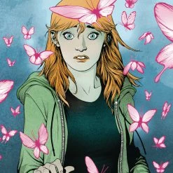 AFTERSHOCK COMICS DISASTER INC #2 CVR A CLARKE