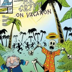 ALTERNA COMICS ICYMI #17