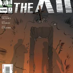 ALTERNA COMICS XII VOL 2 #1 (OF 5) (MR)