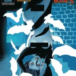 AMERICAN MYTHOLOGY PRODUCTIONS ETERNAL THIRST OF DRACULA 3 #2 CVR B BRIDES NUDE (MR) COMICS